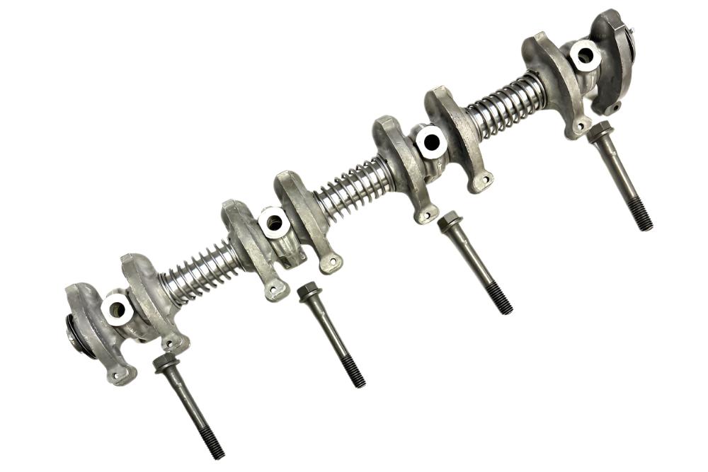 611660 Rocker Shaft Assembly Rover V8 – Turner Engineering